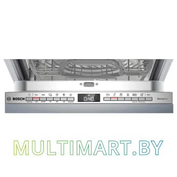 Посудомоечная машина Bosch SPV4EMX10E картинка 2